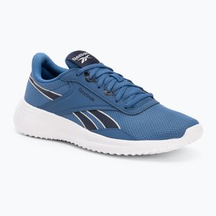 Vyriški bėgimo batai Reebok Lite 4 twilight blue/vector navy/white