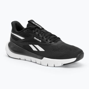 Vyriški treniruočių batai Reebok Flex Trainer black/grey 6