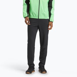 Vyriškos kelnės Reebok Id Train Knit black