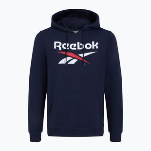 Vyriškas džemperis Reebok Identity Big Logo FT Hoodie vecnav