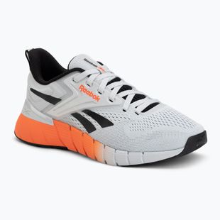 Vyriški treniruočių batai Reebok Nano Gym moon/black/flash orange