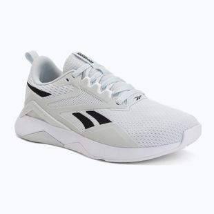 Moteriški treniruočių batai Reebok Nanoflex Tr 2 moon/black/ftwr white