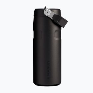 Termo gertuvė Stanley IceFlow Flip Straw 2.0 black 2.0