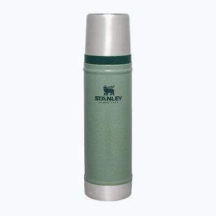 Termosas Stanley Legendary Classic 600 ml hammertone green