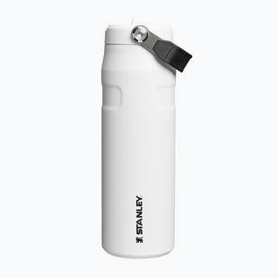Termo gertuvė Stanley IceFlow Flip Straw l chalk
