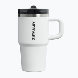 Termosas Stanley Quencher ProTour Flip Straw 590 ml chalk