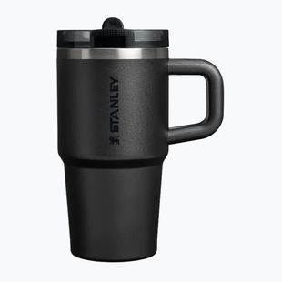 Termosas Stanley Quencher ProTour Flip Straw 590 ml black 2.0