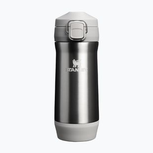 Indas Stanley Stay Fresh Yerba Mate Sift & Store 1 l stainles steel ash