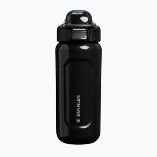 Termo gertuvė Stanley Classic Wellspring hammertone black