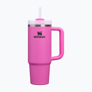 Termosas Stanley Quencher H2.0 FlowState 1180 ml hot pink