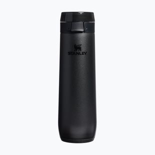 Terminis butelis Stanley FlowState Spring 590 ml black 2.0