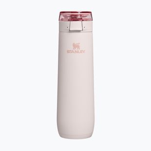 Termo gertuvė Stanley FlowState Spring rose quartz
