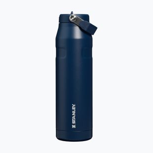 Termo gertuvė Stanley IceFlow Flip Straw 710 ml dark navy