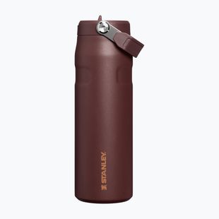 Termo gertuvė Stanley IceFlow Flip Straw 710 ml coffee