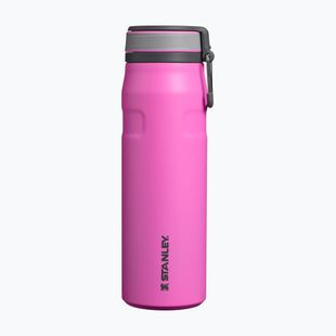 Termo gertuvė Stanley IceFlow Twist Flip 710 ml hot pink