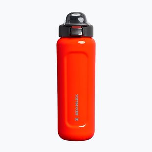 Termo gertuvė Stanley Classic Wellspring blaze orange