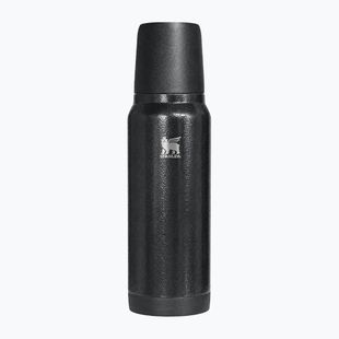 Termosas Stanley New Legendary Classic hammertone black