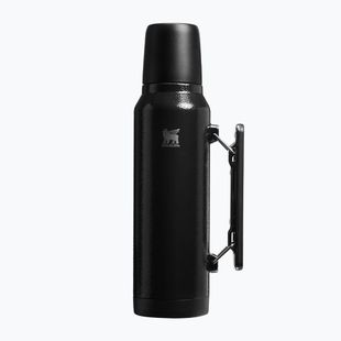 Termosas Stanley New Legendary Classic Hammertone Black