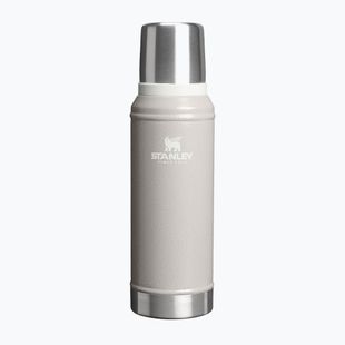 Termosas Stanley Legendary Classic 940 ml hammertone ash