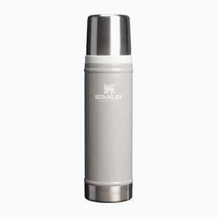 Termosas Stanley Legendary Classic 600 ml hammertone ash