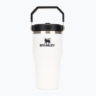 Termosas Stanley IceFlow Flip Straw 2.0 590 ml chalk