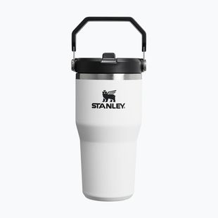 Termosas Stanley IceFlow Flip Straw 2.0 590 ml chalk