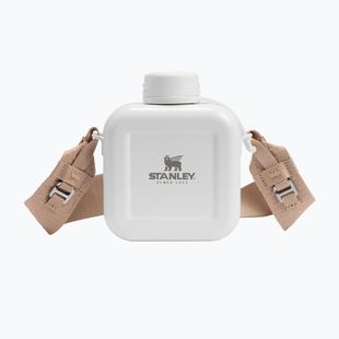 Gertuvė Stanley The Next X Nature Canteen 740 ml hammertone frost