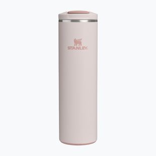 Termosas Stanley Aerolight Transit FlipTop 590 ml rose quartz