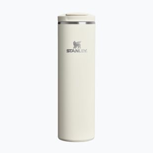 Termosas Stanley Aerolight Transit FlipTop 470 ml cream gloss