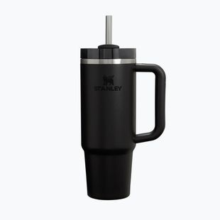 Termosas Stanley Quencher H2.0 FlowState 890 ml black 2.0