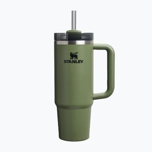 Termosas Stanley Quencher H2.0 FlowState 890 ml dried pine