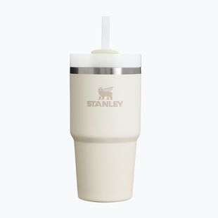 Termosas Stanley Quencher H2.0 FlowState 590 ml cream 2.0