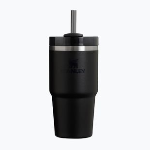 Termosas Stanley Quencher H2.0 FlowState 590 ml black 2.0