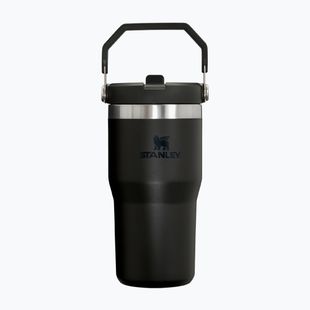 Termosas Stanley IceFlow Flip Straw 2.0 590 ml black 2.0