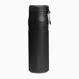 Termo gertuvė Stanley IceFlow Twist Flip black 2.0