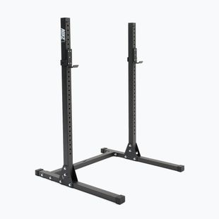 Stovas štangai Nike Strength Squat Stand black