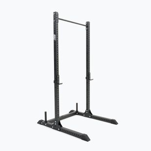 Stovas štangai Nike Strength Squat Rack 103" black