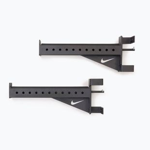 Atramos treniruočių kompleksui Nike Strength Spotter Arms black