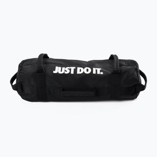 Treniruočių maišas Nike Strength Sandbag black
