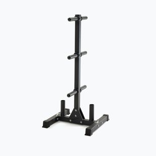 Stovas svoriams Nike Strength Plate Tree black