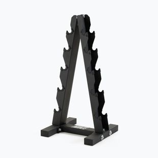 Stovas hanteliams Nike Strength Dumbbell Tree black