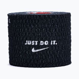 Kohezinis elastinis tvarstis Nike Strenght Flex Lifting Tape black/white