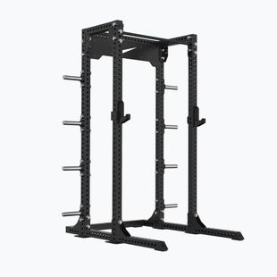 Treniruočių kompleksas Nike Strength Pro Half Rack black