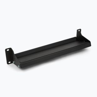 Lentyna treniruoklių kompleksui Nike Strength SP Rotating Storage Shelf black