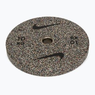 Bumperio svoriai Nike Strength Grind Bumper Plates
