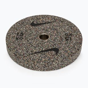 Bumperio svoriai Nike Strength Grind Bumper Plates