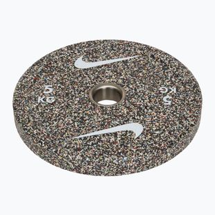Bumperio svoriai Nike Strength Grind Bumper Plates