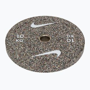 Bumperio svoriai Nike Strength Grind Bumper Plates
