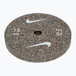 Bumperio svoriai Nike Strength Grind Bumper Plates