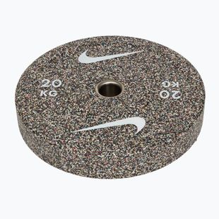 Bumperio svoriai Nike Strength Grind Bumper Plates